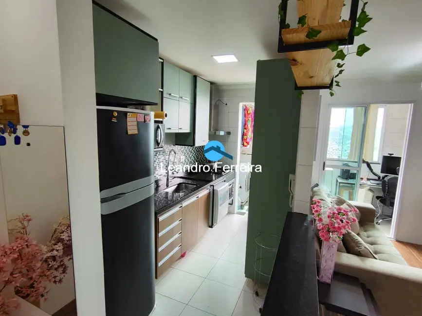 Foto 7 de Apartamento com 2 quartos à venda, 67m2 em Rudge Ramos, Sao Bernardo Do Campo - SP