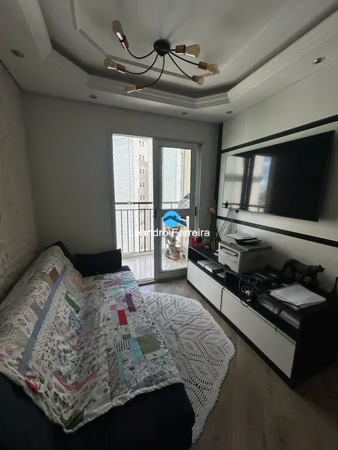 Foto 4 de Apartamento com 3 quartos à venda, 60m2 em Nova Petrópolis, Sao Bernardo Do Campo - SP