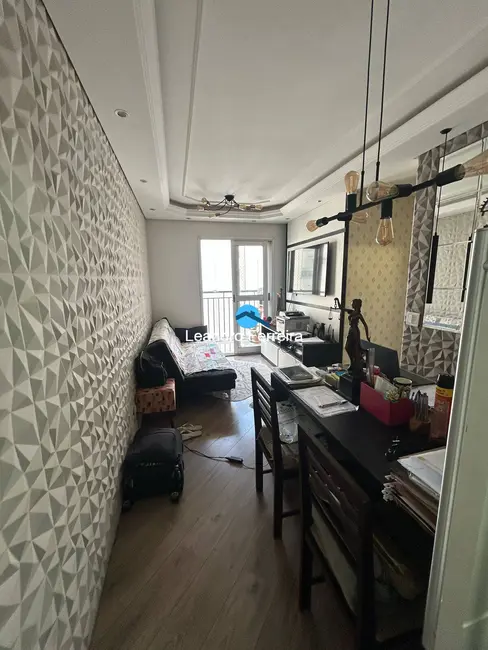 Foto 8 de Apartamento com 3 quartos à venda, 60m2 em Nova Petrópolis, Sao Bernardo Do Campo - SP