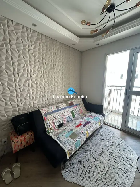 Foto 5 de Apartamento com 3 quartos à venda, 60m2 em Nova Petrópolis, Sao Bernardo Do Campo - SP