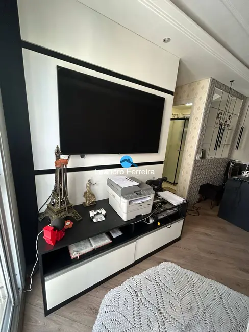 Foto 1 de Apartamento com 3 quartos à venda, 60m2 em Nova Petrópolis, Sao Bernardo Do Campo - SP