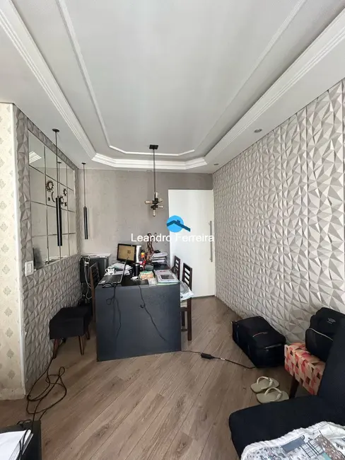 Foto 6 de Apartamento com 3 quartos à venda, 60m2 em Nova Petrópolis, Sao Bernardo Do Campo - SP