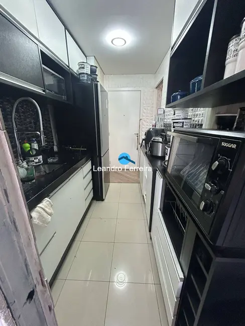 Foto 7 de Apartamento com 3 quartos à venda, 60m2 em Nova Petrópolis, Sao Bernardo Do Campo - SP