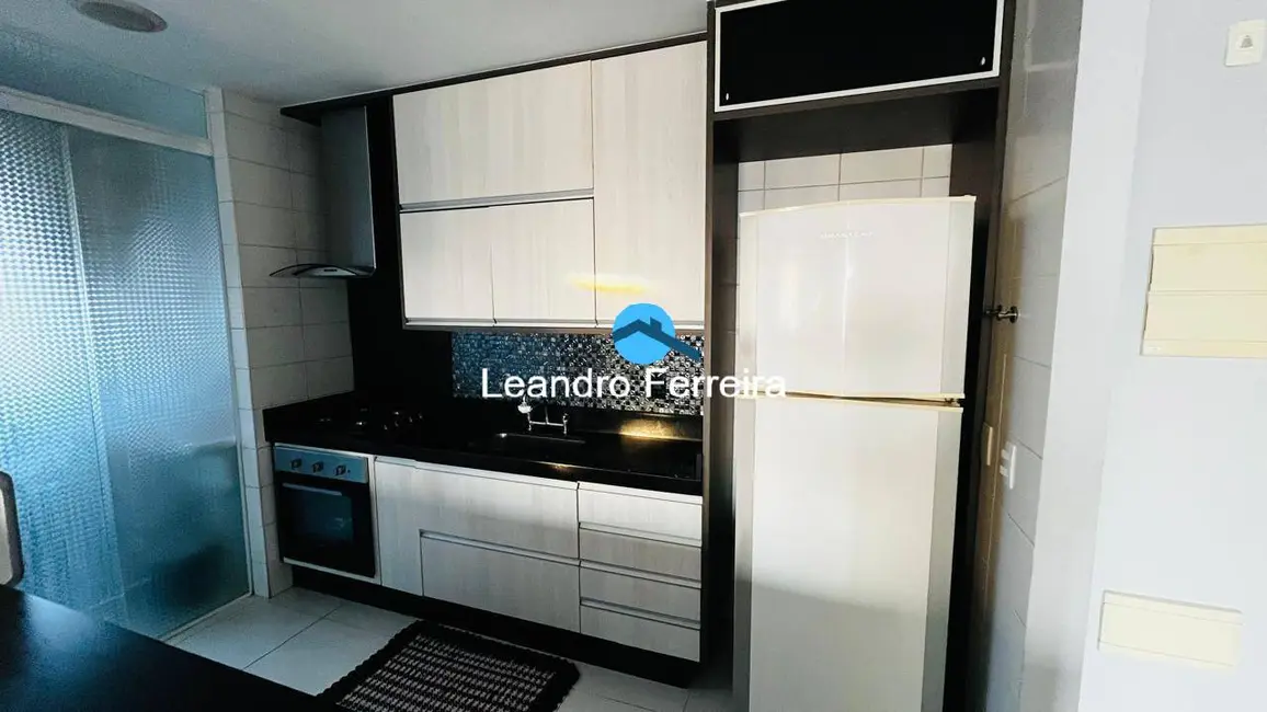 Foto 9 de Apartamento com 3 quartos à venda, 102m2 em Baeta Neves, Sao Bernardo Do Campo - SP