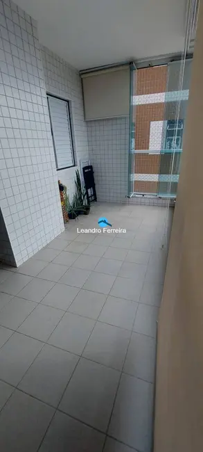 Foto 4 de Apartamento com 3 quartos à venda, 93m2 em Baeta Neves, Sao Bernardo Do Campo - SP