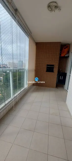 Foto 3 de Apartamento com 3 quartos à venda, 93m2 em Baeta Neves, Sao Bernardo Do Campo - SP
