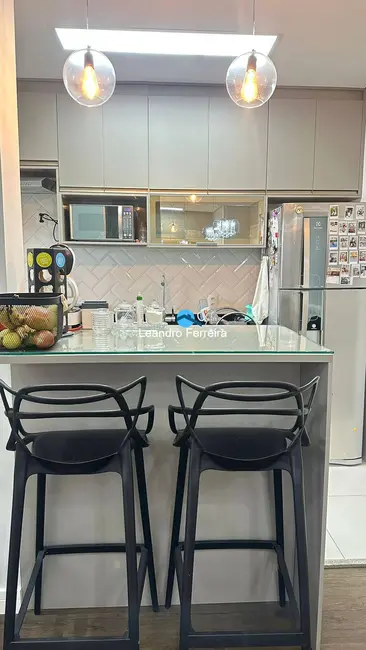 Foto 6 de Apartamento com 2 quartos à venda, 77m2 em Centro, Sao Bernardo Do Campo - SP