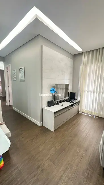 Foto 3 de Apartamento com 2 quartos à venda, 77m2 em Centro, Sao Bernardo Do Campo - SP
