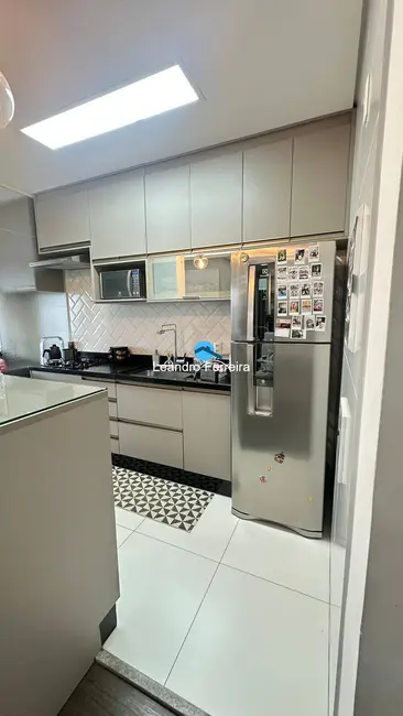 Foto 7 de Apartamento com 2 quartos à venda, 77m2 em Centro, Sao Bernardo Do Campo - SP