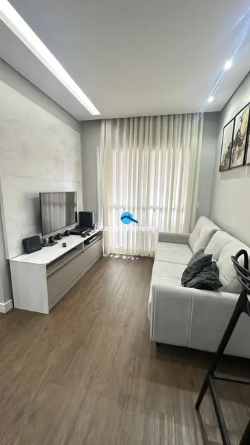 Foto 1 de Apartamento com 2 quartos à venda, 77m2 em Centro, Sao Bernardo Do Campo - SP