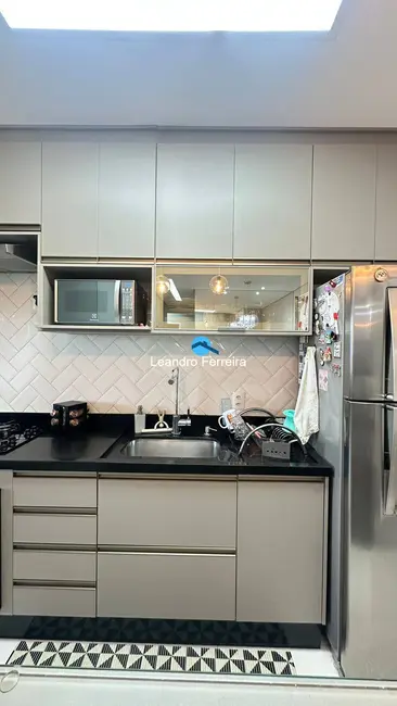 Foto 8 de Apartamento com 2 quartos à venda, 77m2 em Centro, Sao Bernardo Do Campo - SP