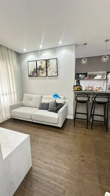 Foto 5 de Apartamento com 2 quartos à venda, 77m2 em Centro, Sao Bernardo Do Campo - SP