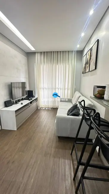 Foto 4 de Apartamento com 2 quartos à venda, 77m2 em Centro, Sao Bernardo Do Campo - SP