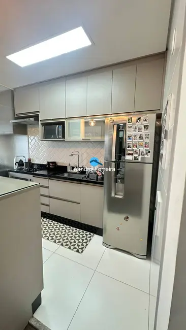 Foto 9 de Apartamento com 2 quartos à venda, 77m2 em Centro, Sao Bernardo Do Campo - SP
