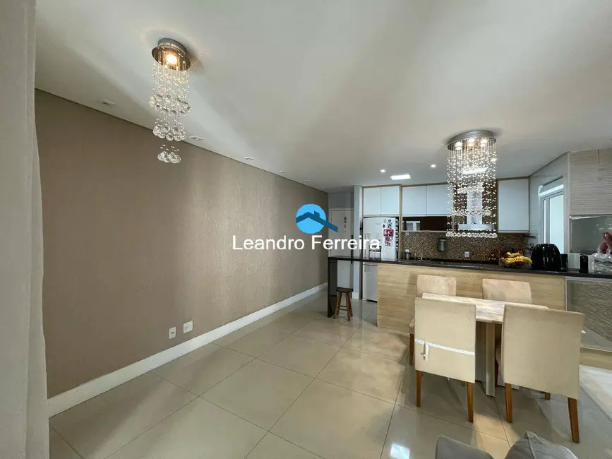 Apartamento com 3 quartos à venda, 90m2 em Planalto, Sao Bernardo Do Campo - SP - imagem 5 Foto 5 de Apartamento com 3 quartos à venda, 90m2 em Planalto, Sao Bernardo Do Campo - SP