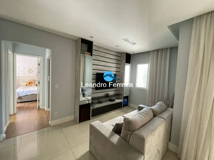 Apartamento com 3 quartos à venda, 90m2 em Planalto, Sao Bernardo Do Campo - SP - imagem 6 Foto 6 de Apartamento com 3 quartos à venda, 90m2 em Planalto, Sao Bernardo Do Campo - SP