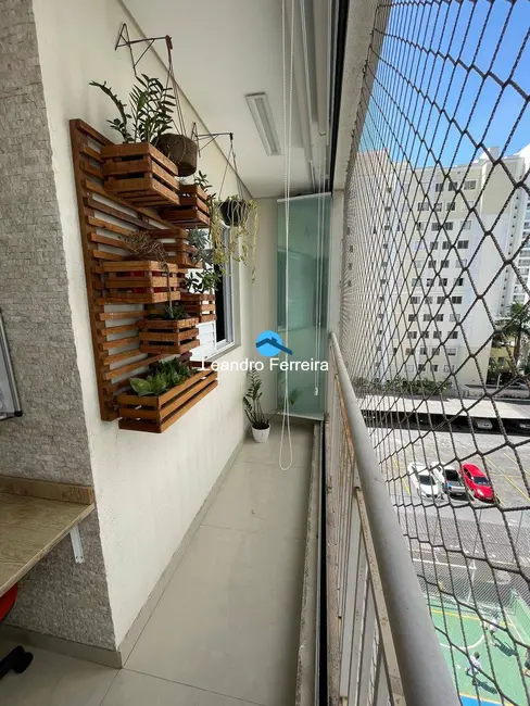 Apartamento com 3 quartos à venda, 90m2 em Planalto, Sao Bernardo Do Campo - SP - imagem 3 Foto 3 de Apartamento com 3 quartos à venda, 90m2 em Planalto, Sao Bernardo Do Campo - SP