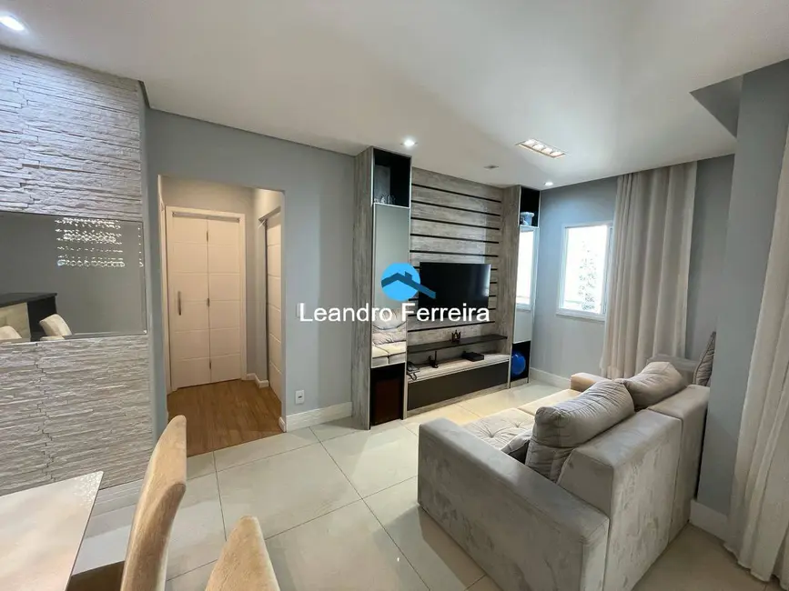 Apartamento com 3 quartos à venda, 90m2 em Planalto, Sao Bernardo Do Campo - SP - imagem 4 Foto 4 de Apartamento com 3 quartos à venda, 90m2 em Planalto, Sao Bernardo Do Campo - SP