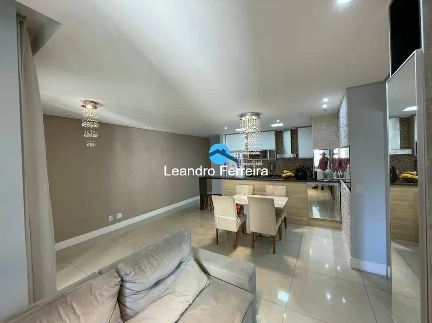 Apartamento com 3 quartos à venda, 90m2 em Planalto, Sao Bernardo Do Campo - SP - imagem 7 Foto 7 de Apartamento com 3 quartos à venda, 90m2 em Planalto, Sao Bernardo Do Campo - SP