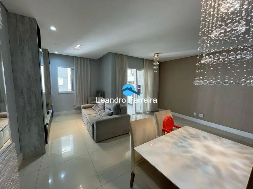 Apartamento com 3 quartos à venda, 90m2 em Planalto, Sao Bernardo Do Campo - SP - imagem 8 Foto 8 de Apartamento com 3 quartos à venda, 90m2 em Planalto, Sao Bernardo Do Campo - SP