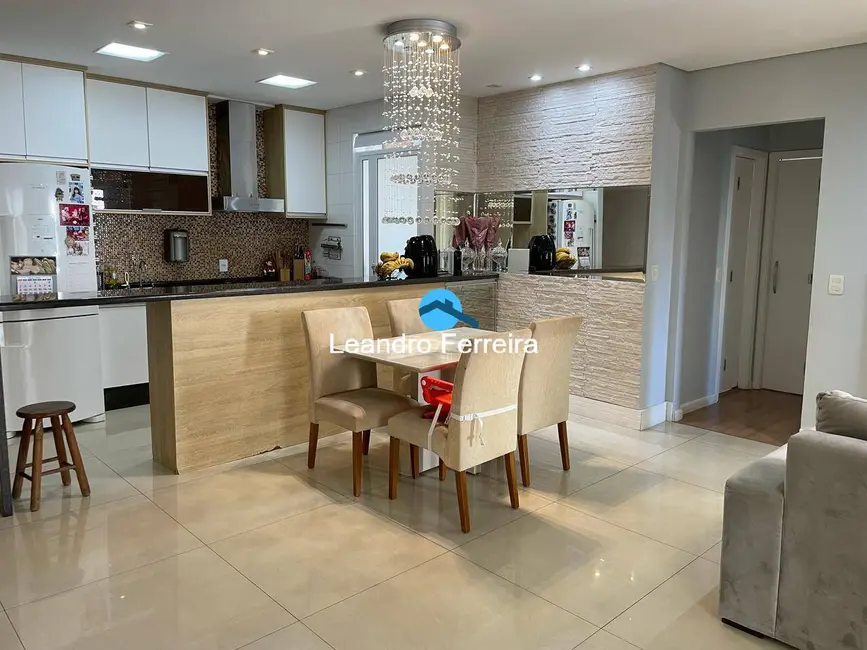 Apartamento com 3 quartos à venda, 90m2 em Planalto, Sao Bernardo Do Campo - SP - imagem 9 Foto 9 de Apartamento com 3 quartos à venda, 90m2 em Planalto, Sao Bernardo Do Campo - SP