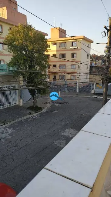 Foto 9 de Sobrado com 3 quartos à venda, 191m2 em Santa Terezinha, Sao Bernardo Do Campo - SP