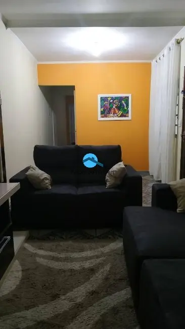 Foto 2 de Sobrado com 3 quartos à venda, 191m2 em Santa Terezinha, Sao Bernardo Do Campo - SP