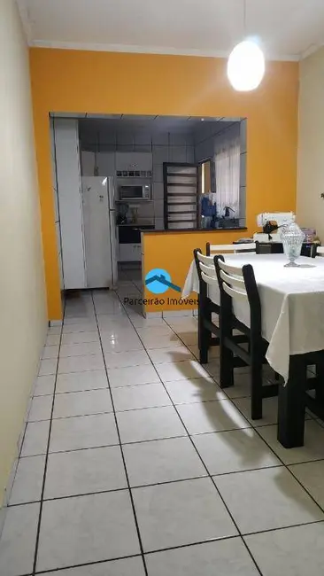 Foto 7 de Sobrado com 3 quartos à venda, 191m2 em Santa Terezinha, Sao Bernardo Do Campo - SP