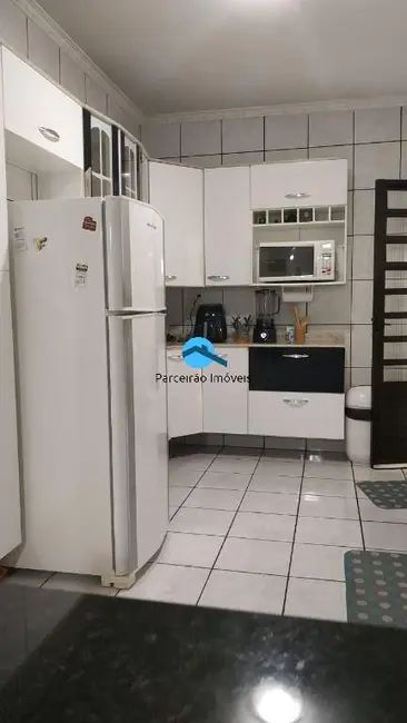 Foto 4 de Sobrado com 3 quartos à venda, 191m2 em Santa Terezinha, Sao Bernardo Do Campo - SP