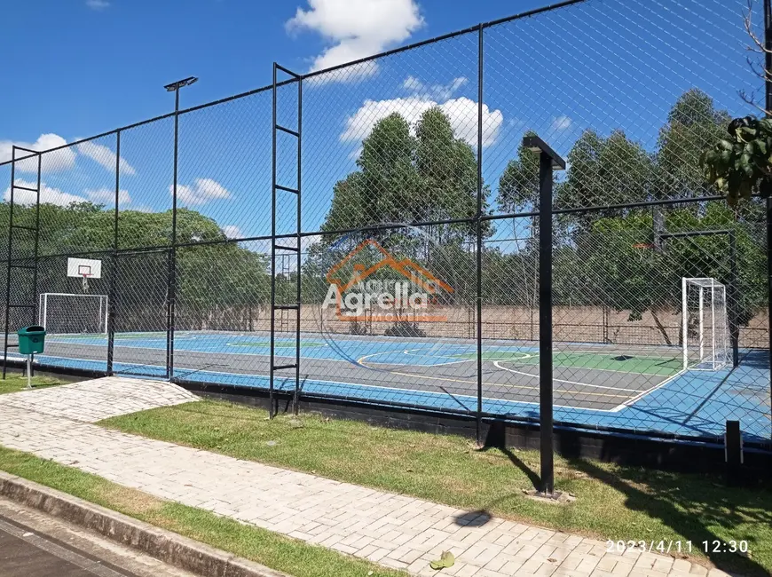 Foto 4 de Terreno / Lote à venda, 326m2 em Estiva Gerbi - SP