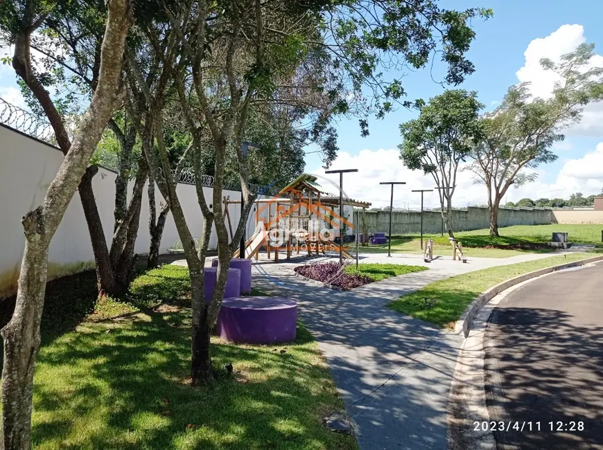 Foto 6 de Terreno / Lote à venda, 326m2 em Estiva Gerbi - SP