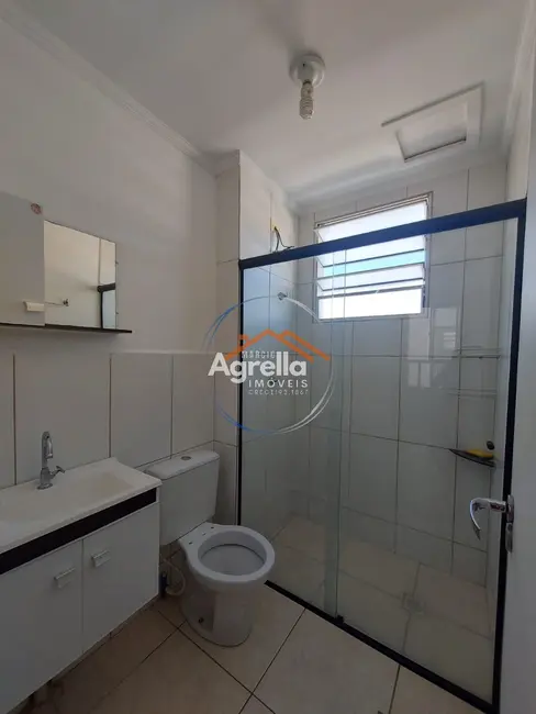 Foto 1 de Apartamento com 2 quartos à venda, 75m2 em Mogi Guacu - SP