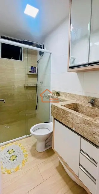 Foto 7 de Apartamento com 2 quartos à venda, 60m2 em Mogi Guacu - SP