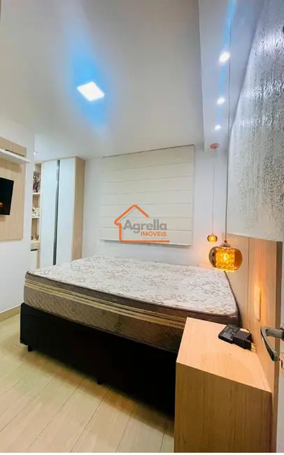 Foto 8 de Apartamento com 2 quartos à venda, 60m2 em Mogi Guacu - SP