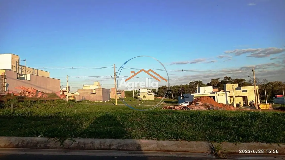 Foto 2 de Terreno / Lote à venda, 200m2 em Mogi Mirim - SP