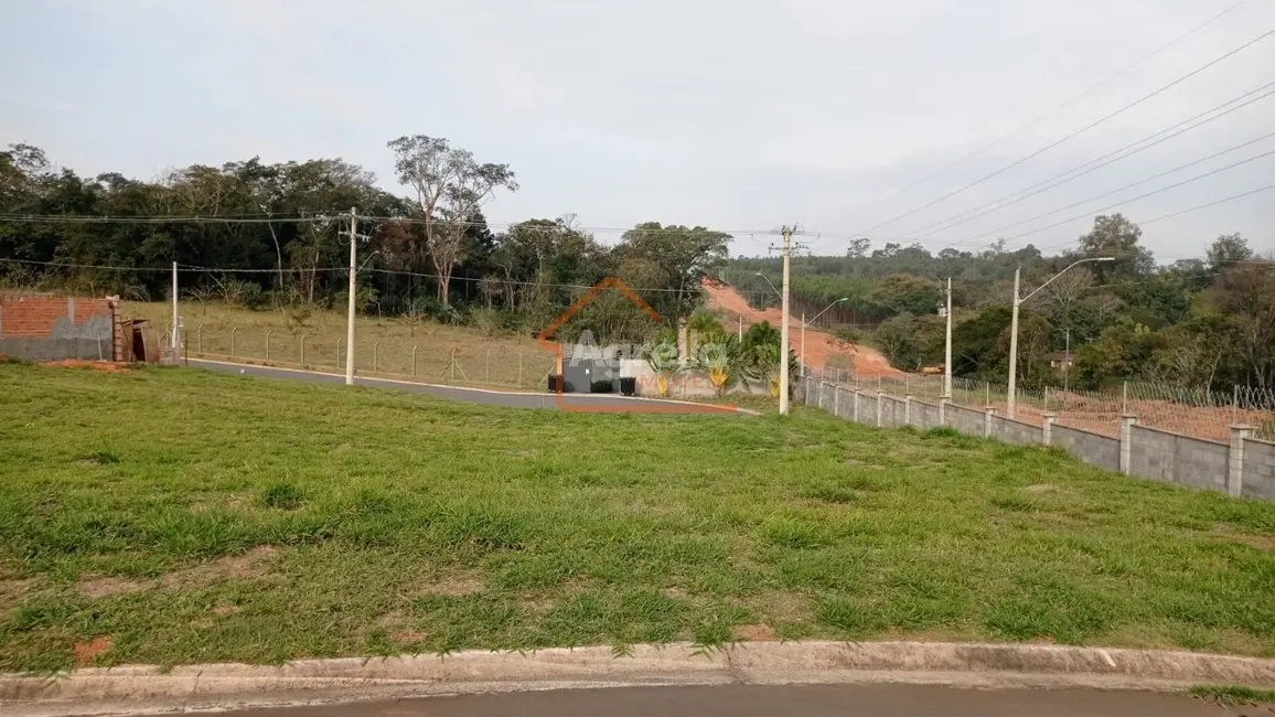 Foto 1 de Terreno / Lote à venda, 350m2 em Mogi Mirim - SP