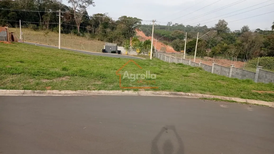 Foto 3 de Terreno / Lote à venda, 350m2 em Mogi Mirim - SP