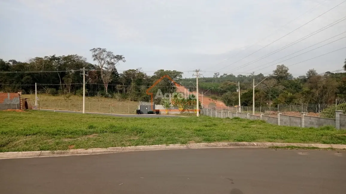 Foto 2 de Terreno / Lote à venda, 350m2 em Mogi Mirim - SP