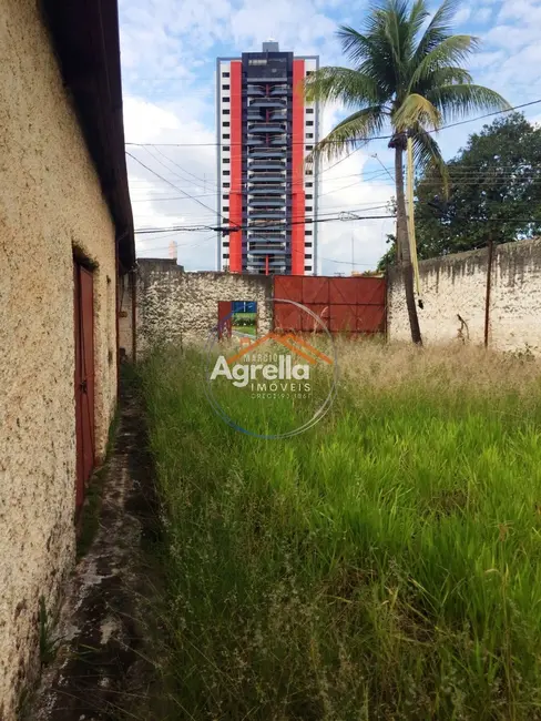 Foto 2 de Terreno / Lote à venda, 65m2 em Centro, Mogi Mirim - SP