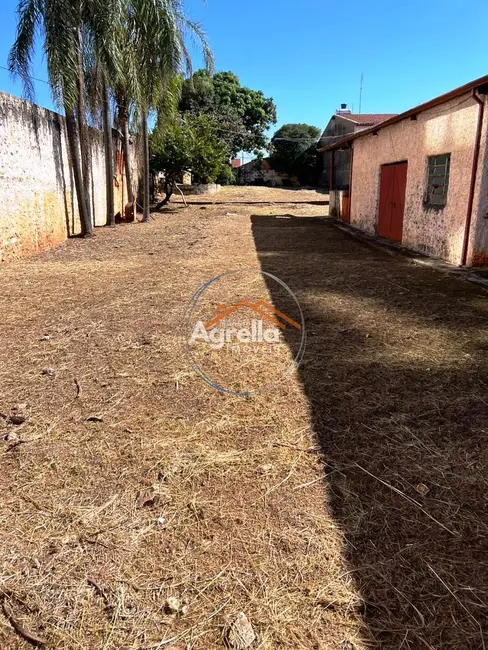 Foto 1 de Terreno / Lote à venda, 65m2 em Centro, Mogi Mirim - SP