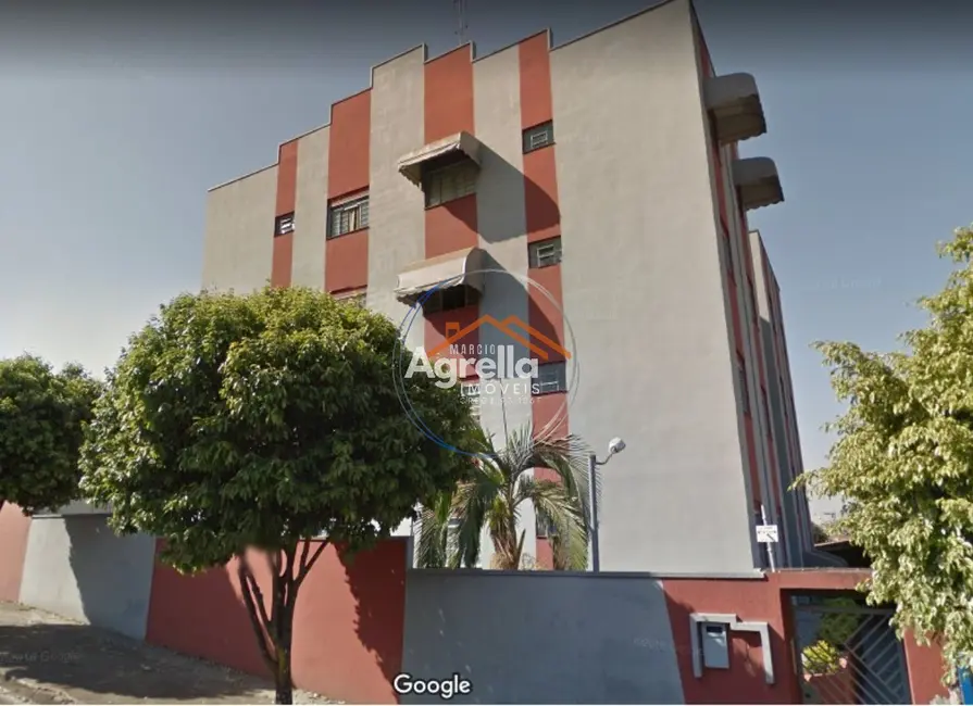 Foto 1 de Apartamento com 2 quartos à venda, 52m2 em Jardim Igaçaba, Mogi Guacu - SP