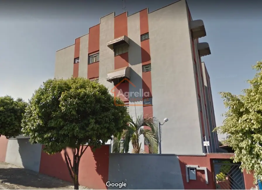 Foto 1 de Apartamento com 2 quartos à venda, 52m2 em Jardim Igaçaba, Mogi Guacu - SP