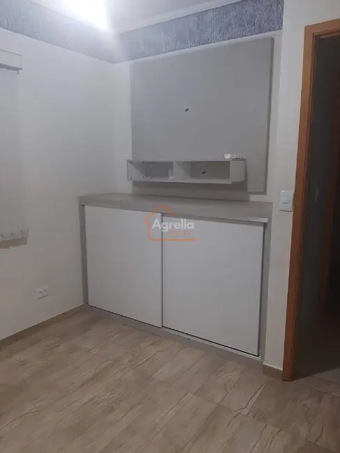 Foto 3 de Apartamento com 2 quartos à venda, 52m2 em Jardim Igaçaba, Mogi Guacu - SP