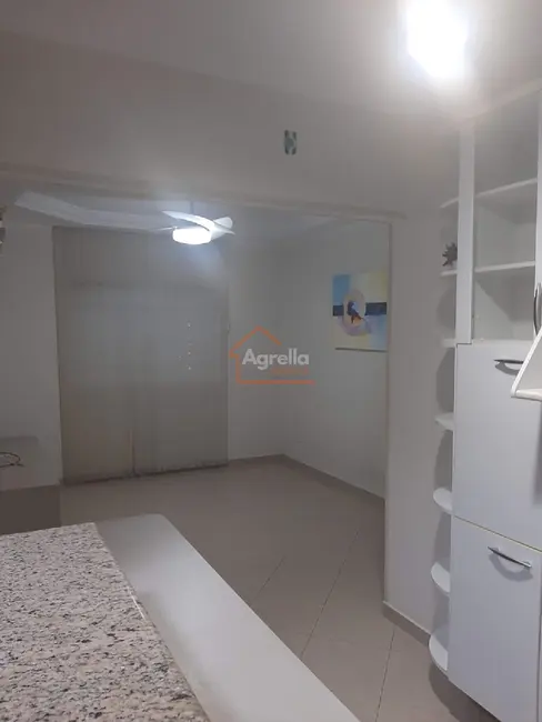 Foto 5 de Apartamento com 2 quartos à venda, 52m2 em Jardim Igaçaba, Mogi Guacu - SP