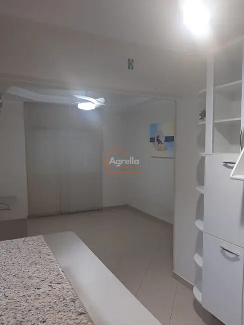 Foto 4 de Apartamento com 2 quartos à venda, 52m2 em Jardim Igaçaba, Mogi Guacu - SP