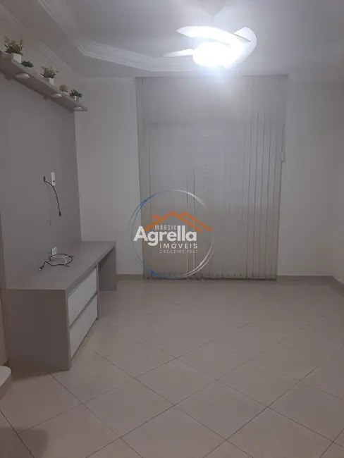 Foto 2 de Apartamento com 2 quartos à venda, 52m2 em Jardim Igaçaba, Mogi Guacu - SP