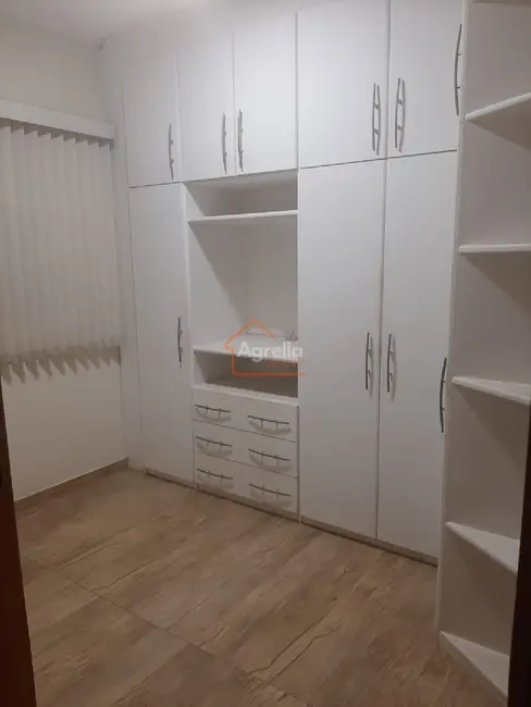 Foto 6 de Apartamento com 2 quartos à venda, 52m2 em Jardim Igaçaba, Mogi Guacu - SP