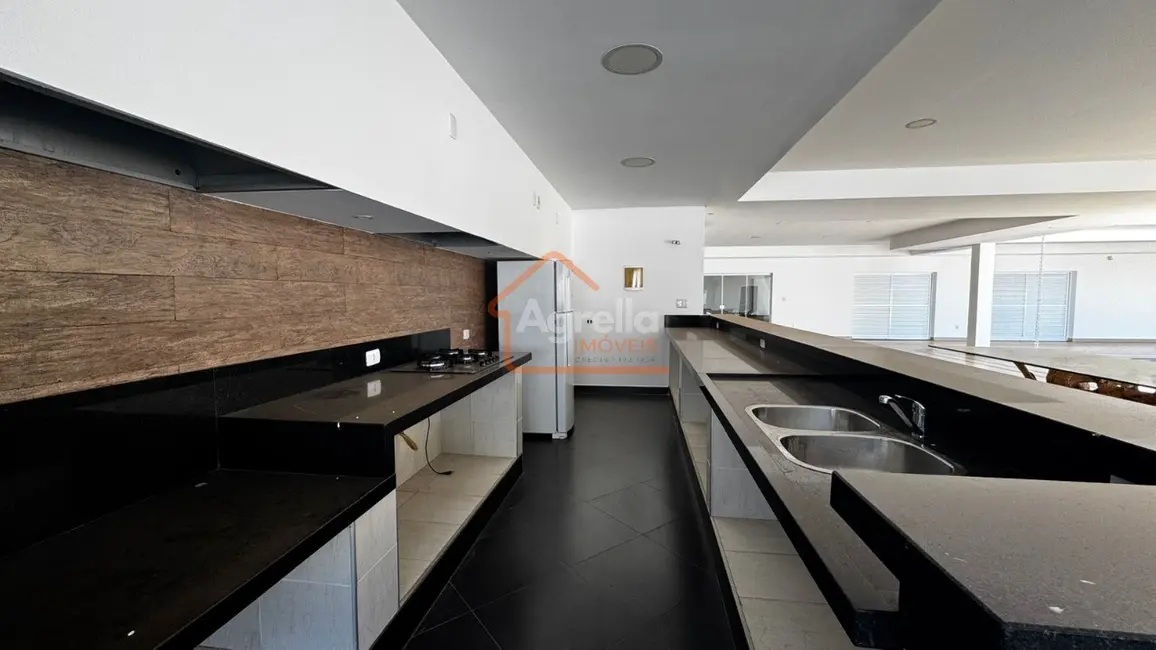 Foto 9 de Chácara com 5 quartos à venda, 674m2 em Chácara São Marcelo, Mogi Mirim - SP