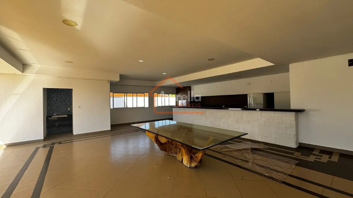 Foto 8 de Chácara com 5 quartos à venda, 674m2 em Chácara São Marcelo, Mogi Mirim - SP