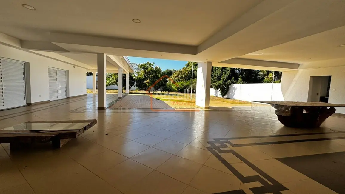 Foto 9 de Chácara com 5 quartos à venda, 674m2 em Chácara São Marcelo, Mogi Mirim - SP